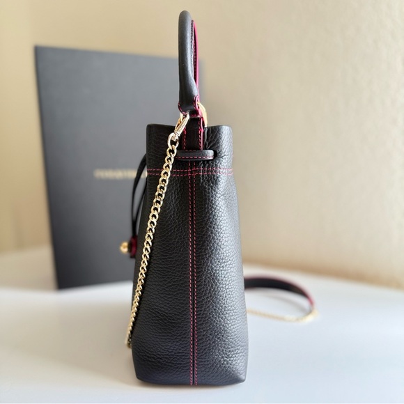 Strathberry X SJP City Osette Bag - Picture 4 of 16